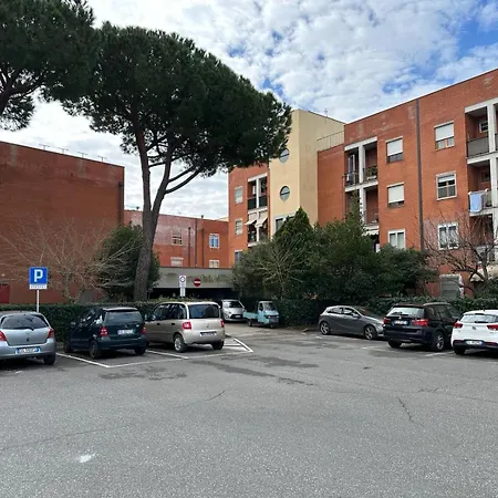 Diva Apartman Rosignano Solvay