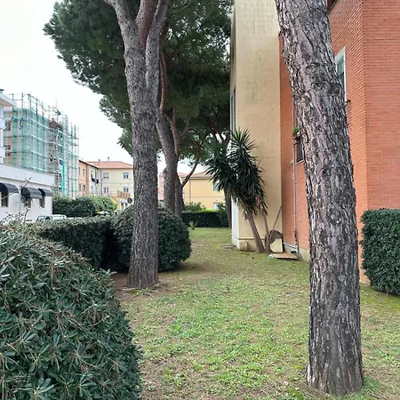 Apartman Diva Rosignano Solvay