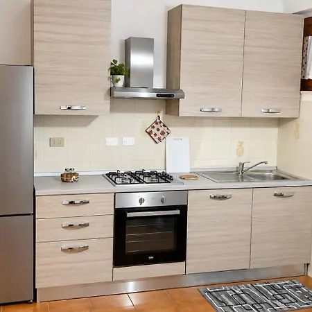 Diva Apartamento Rosignano Solvay