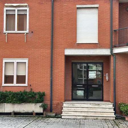 Apartamento Diva