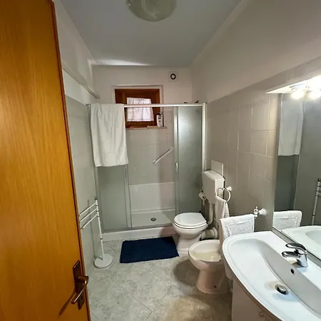 Diva Apartamento Rosignano Solvay