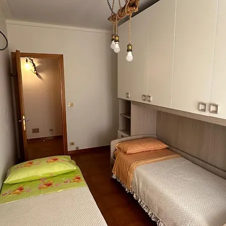 Diva Apartamento *